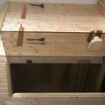 Casa de hóspedes Fürjes Panzió 4*