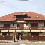 Casa de hóspedes Fürjes Panzió