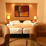 Casa de hóspedes Fürjes Panzió