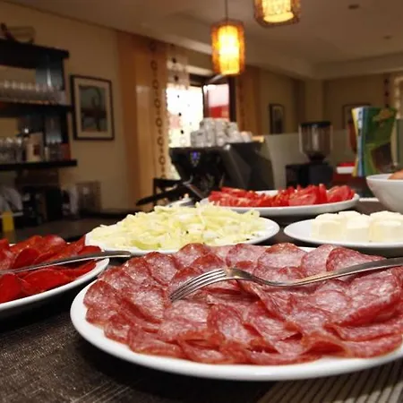 Guest house Fuerjes Panzio Balatonfured