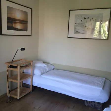 Fuerjes Panzio 게스트하우스 블로톤퓌레드