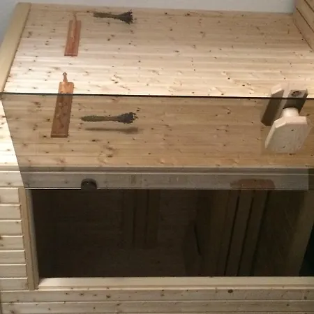 게스트하우스 Fuerjes Panzio 4*