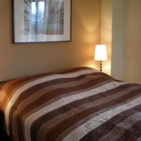 게스트하우스 Fuerjes Panzio