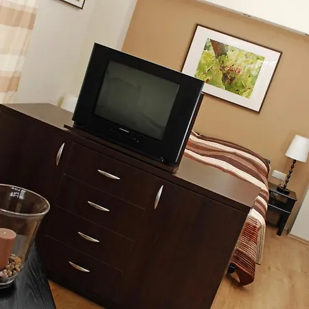 Guest house Fuerjes Panzio