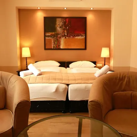 Guest house Fuerjes Panzio