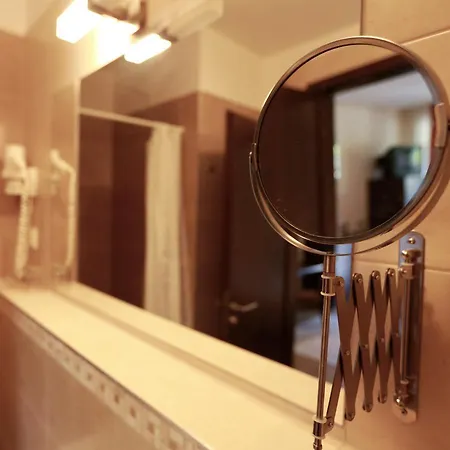 Fuerjes Panzio 4* 블로톤퓌레드