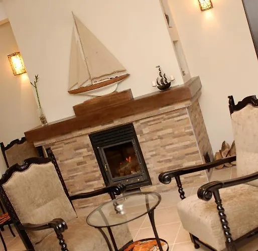 Fuerjes Panzio 4* Balatonfüred